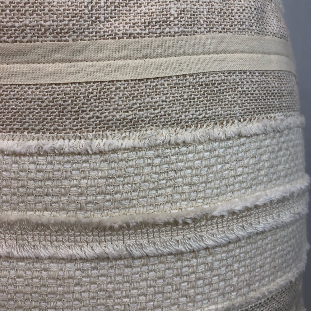 EUC Final $ Talbots Textured Midi Skirt-Great On‼️ - Picture 3 of 7